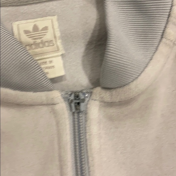 Vintage Adidas Jacket - Picture 3 of 6
